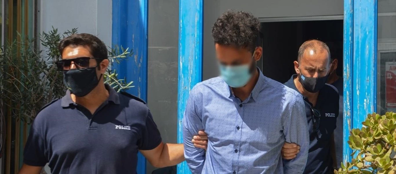 Έγκλημα στη Φολέγανδρο - Σήμερα οδηγείται στις φυλακές Κορυδαλλού ο 30χρονος